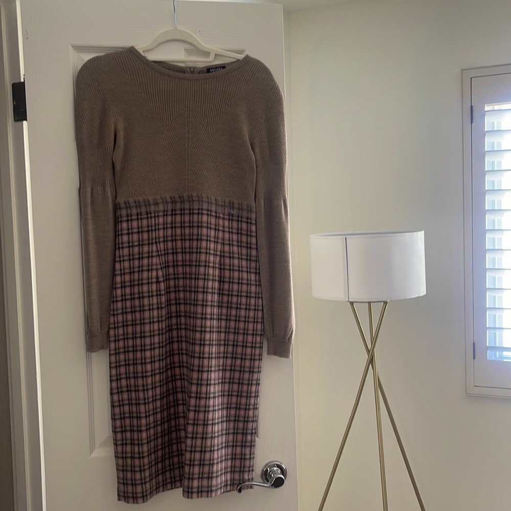Great classic Escada Sport dress
